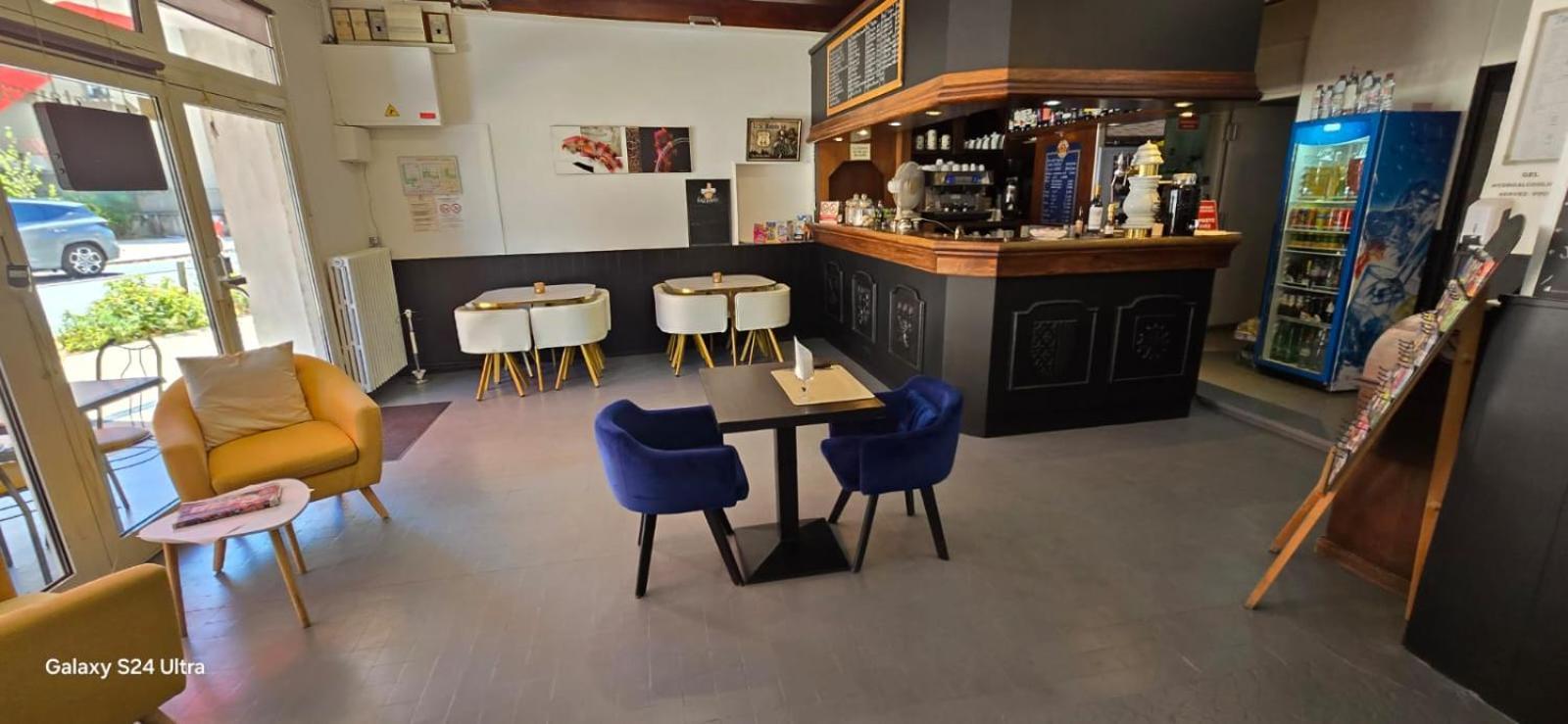 Hotel Restaurant Les Alizes Loriol Le Pouzin Exterior foto